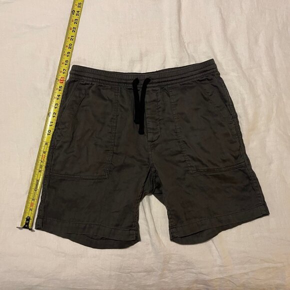Taylor Stitch, Apres Trail Short - Picture 1 of 4
